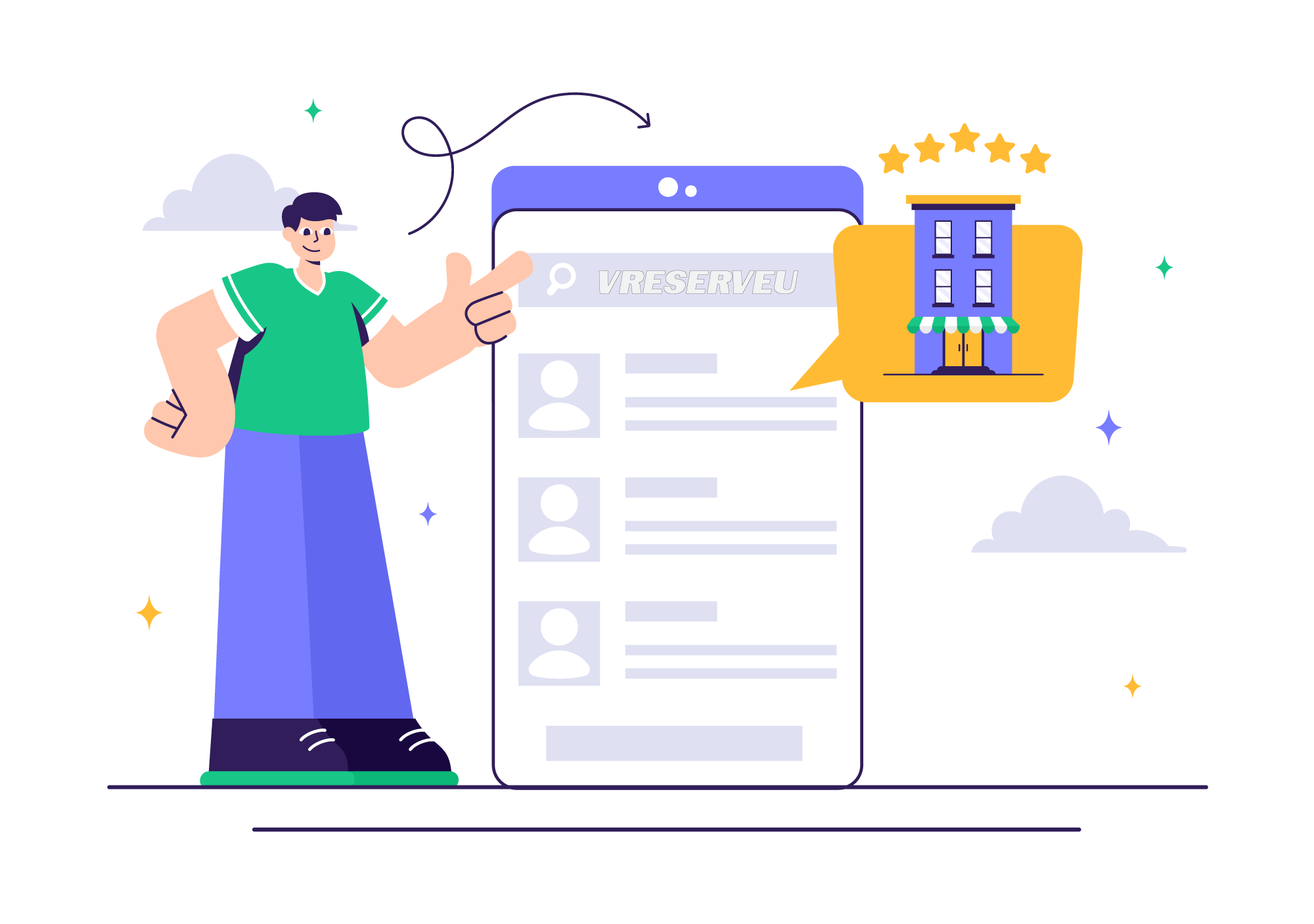 How Smart Table Management Reduces Wait Time & No-Shows