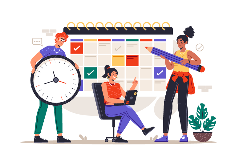 How Smart Table Management Reduces Wait Time & No-Shows